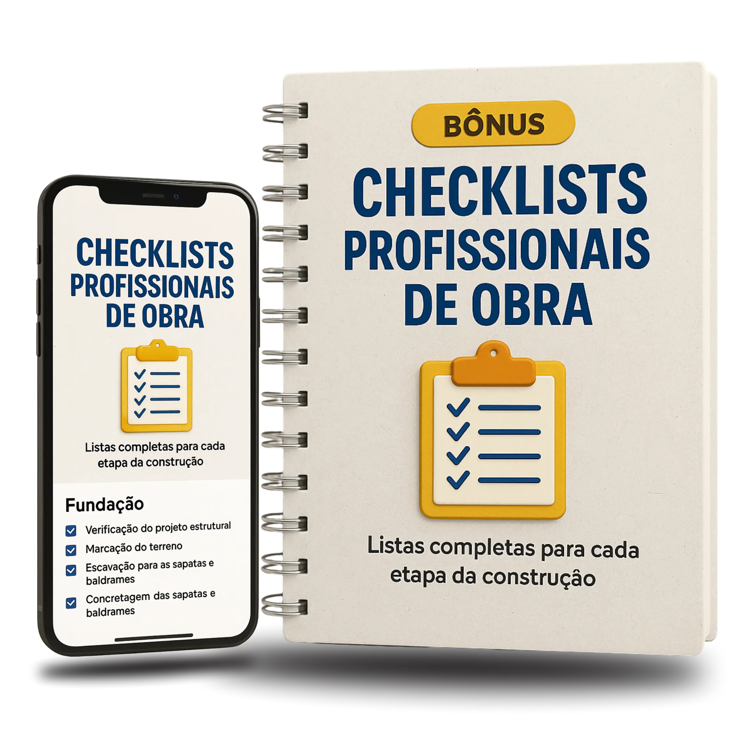 Bônus 2 – Curso Casa Sem Erros