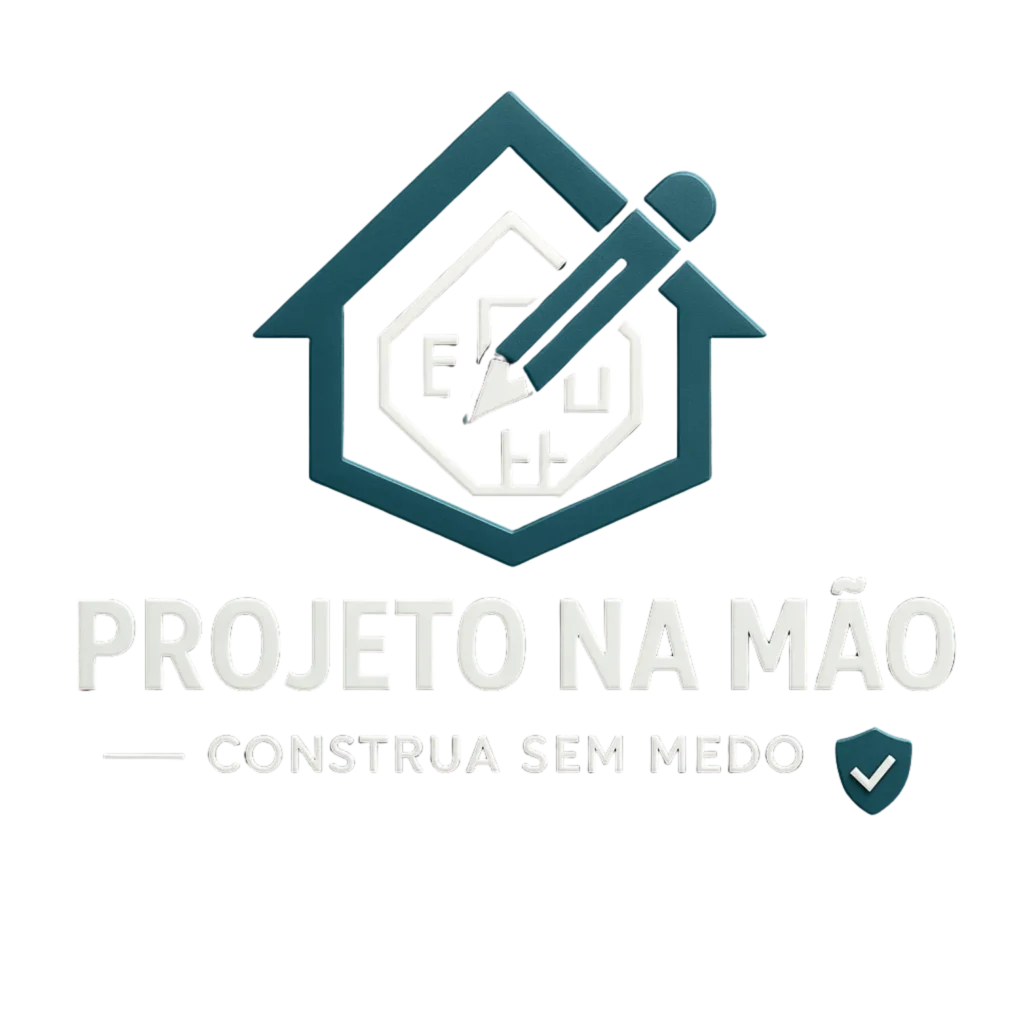 Projeto na Mão